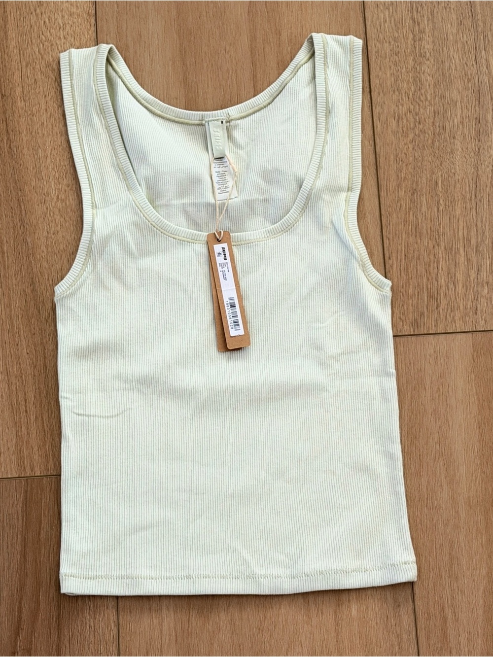 New Skims Top M